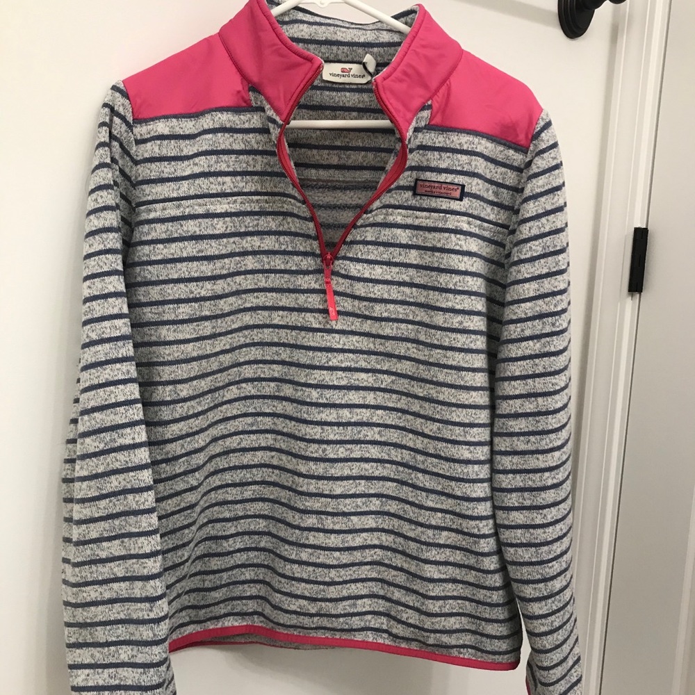 Vineyard Vines Shep Shirt